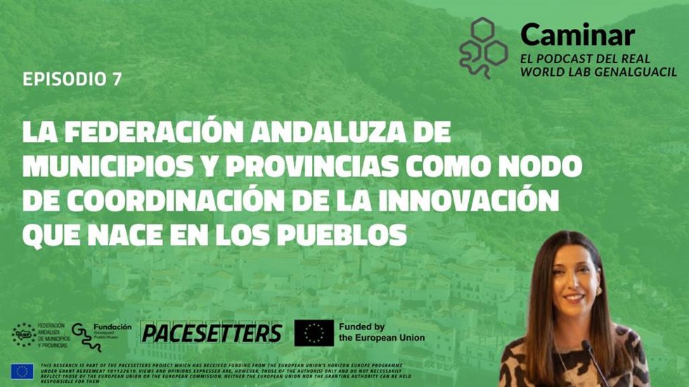 Un proyecto europeo destaca el papel del muninicipalismo de la FAMP en la innovación cultural y territorial.