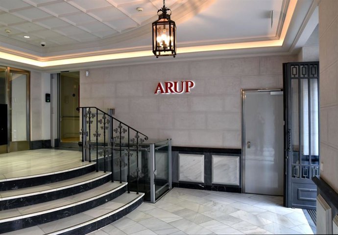 Oficinas de Arup