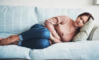Archivo - Endometriosis