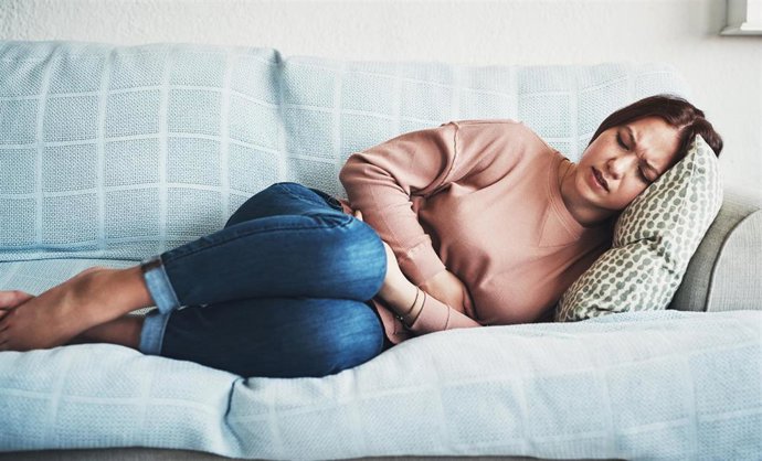 Archivo - Endometriosis