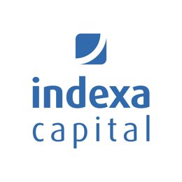 Archivo - Logo de Indexa Capital.