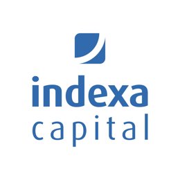 Archivo - Logo de Indexa Capital.
