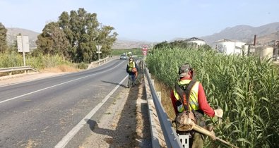 Andalucía