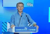 PP avisa: la sentencia del TJUE no es sobre toda la Ley de Amnistía y no finaliza el debate porque no es solo jurídico