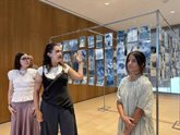 Foto: Centro Botín acoge este fin de semana tres proyectos sobre el duelo, el amor prohibido y la construcción de la identidad