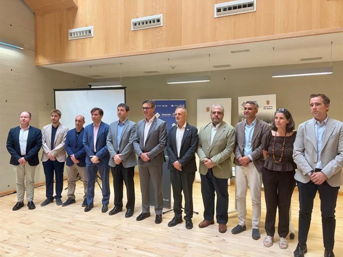 El Govern y la UIB impulsan un nuevo centro de supercomputación en Baleares con una inversión de 2,3 millones.