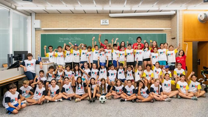 Escola d'Estiu