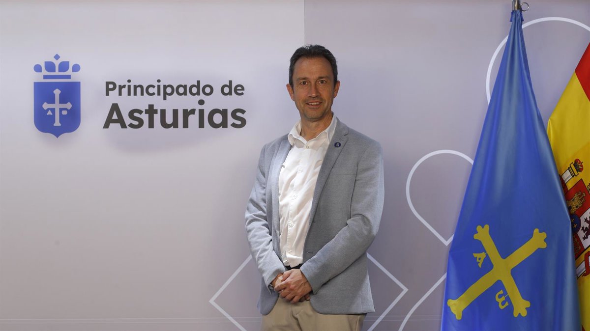 Zapico ve viable la planta de biogás de Cabrales y anuncia que el Principado acompañará al Ayuntamiento en el proceso