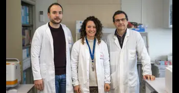 Analitzen com alteracions moleculars associades a distròfia miotónica tipus 1 afecten a la comunicació entre neurones