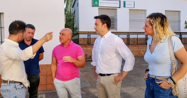 Educación