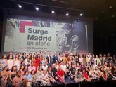 Foto: 'Surge Madrid en Otoño' explorará el problema de la vivienda, la IA o la deshumanización en 19 salas alternativas