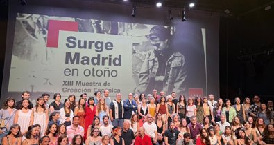 Madrid