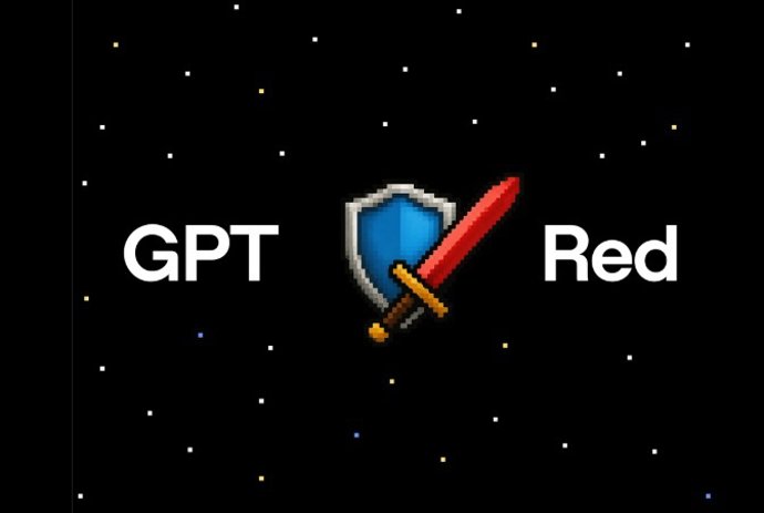 Recurso da GPT-Red