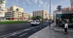 Es Andalucía - Málaga