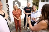 Foto: Granada celebra el 80 aniversario del nacimiento de Carlos Cano con un gran homenaje musical y una exposición