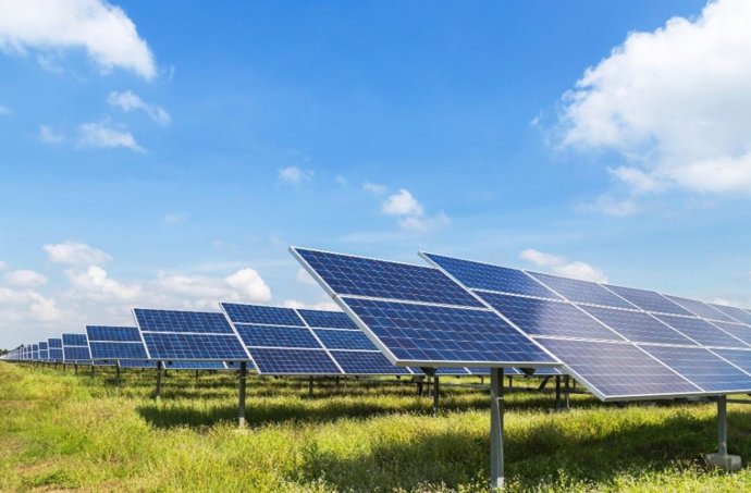 Proyecto solar