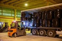 MÉS exige la publicación de los informes técnicos sobre el traslado de residuos tras las "incidencias" iniciales