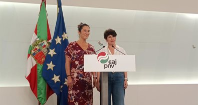 País Vasco