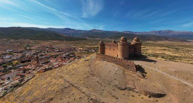 Andalucía