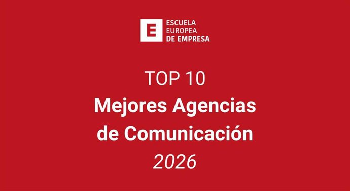 Top 10: Mejores Agencias de Comunicación 2026.