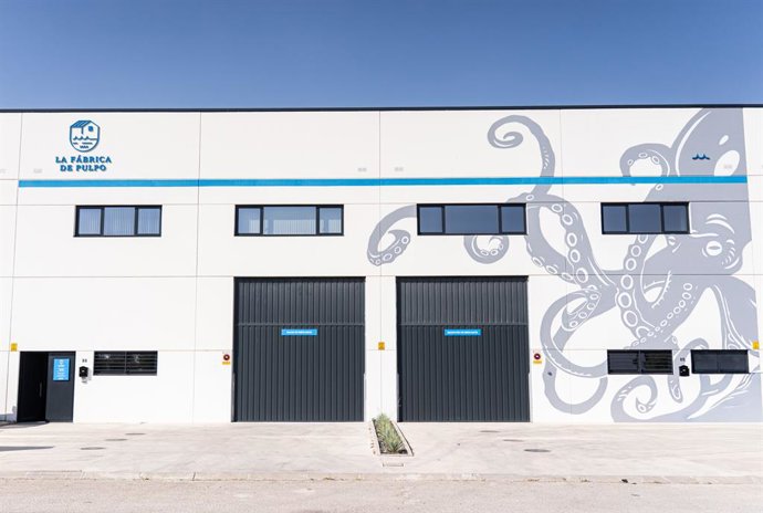 La Fabrica de Pulpo
