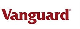 Archivo - Logo de Vanguard.
