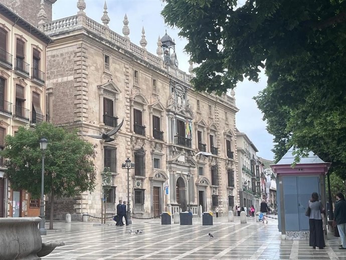 Andalucia