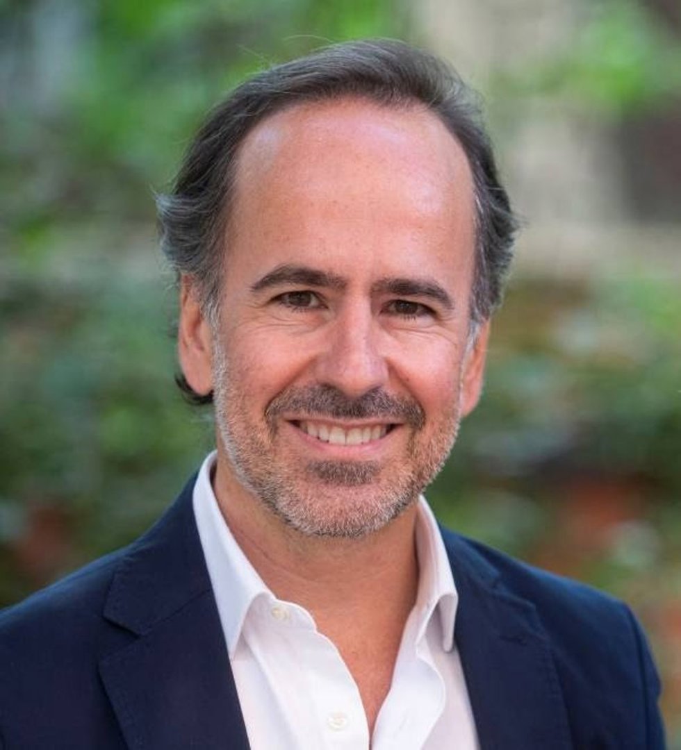 Carlos Martínez Gil, nuevo director de Marketing de BMW para Iberia