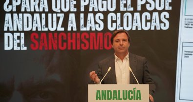Andalucía