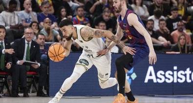 Baloncesto