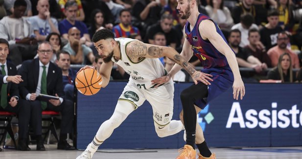 Baloncesto