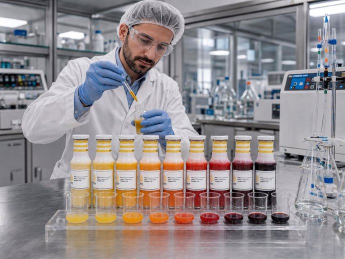 Desarrollo de productos - Equipo I+D+i