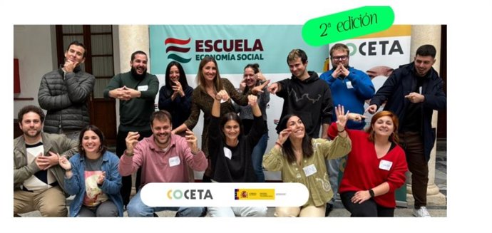 Coceta lanza 'GEN·Coop' dirigido a jóvenes cooperativistas para asegurar el relevo generacional.