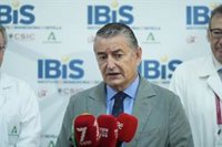Sanz guarda "prudencia" sobre la sentencia del TJUE sobre la amnistía: "No la conozco"