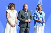 Tellado respeta el fallo del TJUE sobre la amnistía pero avisa: "Ningún presidente debe cambiar poder por impunidad"