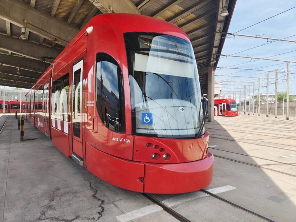 Archivo - Metrovalencia