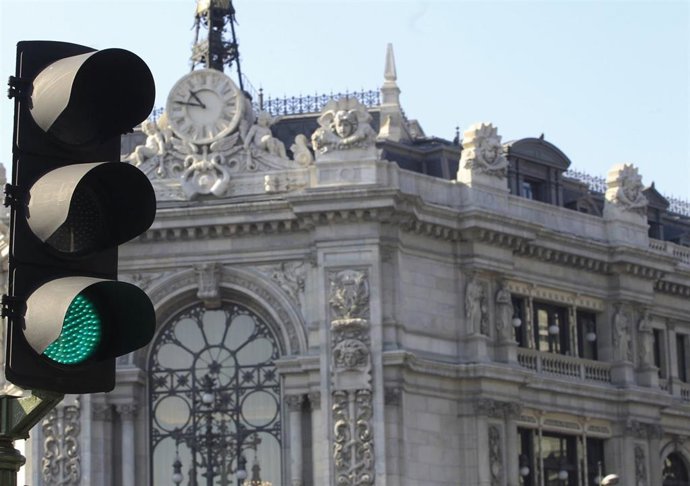 Archivo - Banco de España