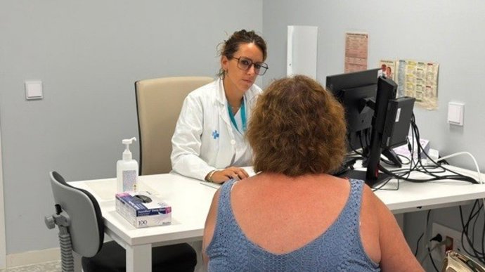Los 8 hospitales del ICS implementan un circuito de triaje avanzado con enfermeras en sus urgencias