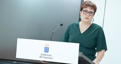 Islas Canarias
