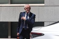 El DAO de la Guardia Civil niega haber presionado a la UCO para "ponerse de perfil" en investigaciones