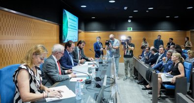 Es Andalucía - Córdoba