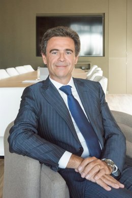 Archivo - El CIO y managing partner de Trea AM, Antonio Muñoz.