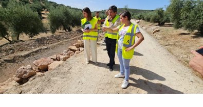Es Andalucía - Jaén