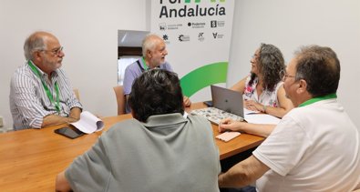 Andalucía