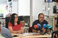 A Mesa rechaza el Plan de Normalización y exige la dimisión del conselleiro y del secretario xeral de Lingua