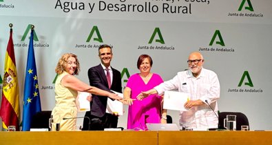 Andalucía