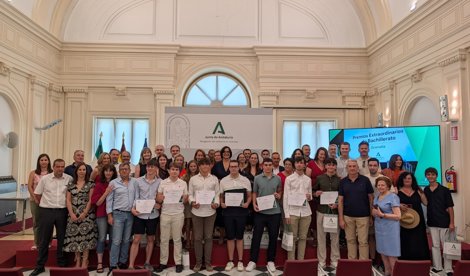 Es Andalucía - Granada