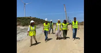 La Junta avanza en obras de emergencia en la autovía A-381 por valor de diez millones de euros
