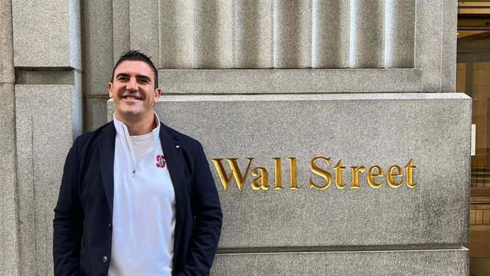 Pedro Ramón (Kiara Ventures); 'Dejé la banca para invertir en el futuro'