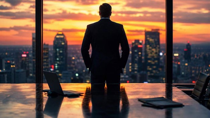 Transformación empresarial en 2026; el interim management acelera el cambio que las empresas necesitan